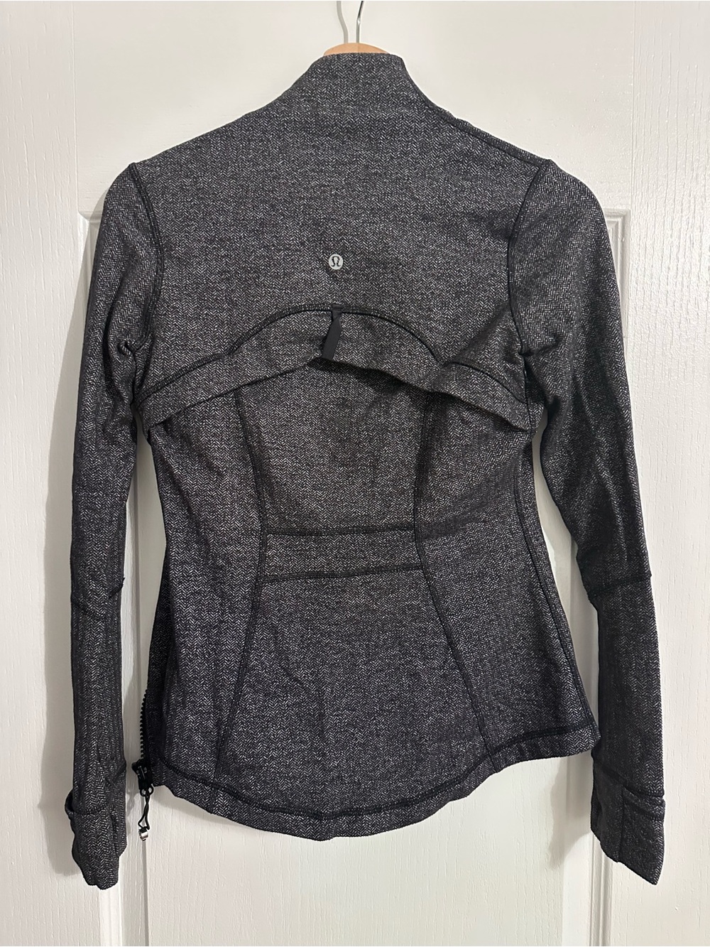 Lululemon Define Jacket - Picture 3 of 8